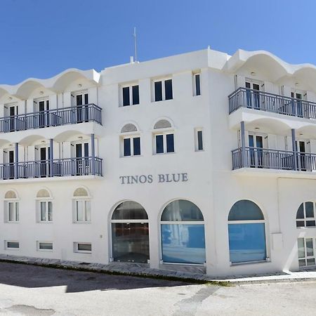 F & B Island Collection - Tinos Blue Apartment Exterior photo