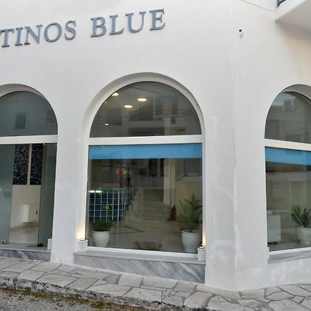 F & B Island Collection - Tinos Blue Apartment Exterior photo